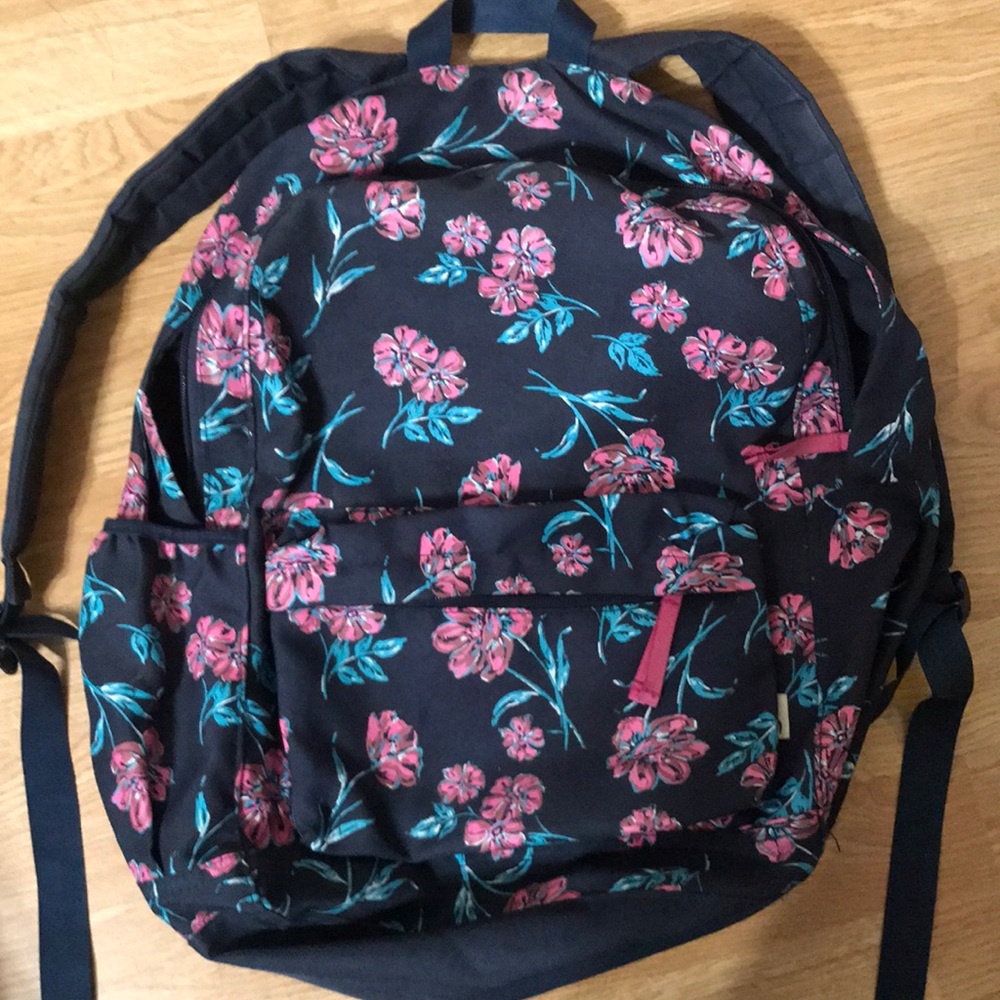 Hollister Backpack